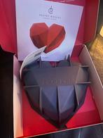 Bakspullen: Mallen, Draaischijf, Opbergboxen, Ophalen of Verzenden, Gebruikt