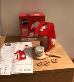 Houten kinder Senseo!, Ophalen, Zo goed als nieuw, Hout, Speelkeuken-accessoire