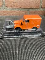1:43 Russische 4x4 sneeuwschuiver. **nieuw**, Hobby en Vrije tijd, Modelauto's | 1:43, Ophalen of Verzenden, Nieuw, Auto, Overige merken