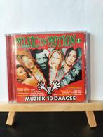 Verzamel Cd pakket, Ophalen of Verzenden, 1980 tot 2000, Zo goed als nieuw