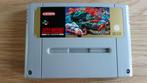 Street Fighter II - SNES, Spelcomputers en Games, Games | Nintendo Super NES, Gebruikt, Vechten, Verzenden, 2 spelers