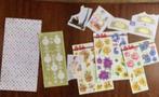 Knutselspul, knutselen, 3D kaarten maken, paasstickers, Ophalen of Verzenden, Nieuw, Materiaal