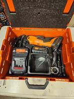 Fein  Amm 500 accu tool nieuw machine !., Ophalen, Nieuw