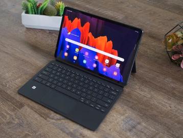 Samsung Galaxy Tab S9 Ultra - 5g Nieuwstaat! beschikbaar voor biedingen