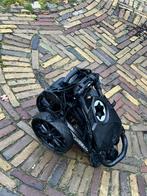 golfkar BagBoy NITRON, Sport en Fitness, Golf, Ophalen, Zo goed als nieuw, Golfkar, Overige merken