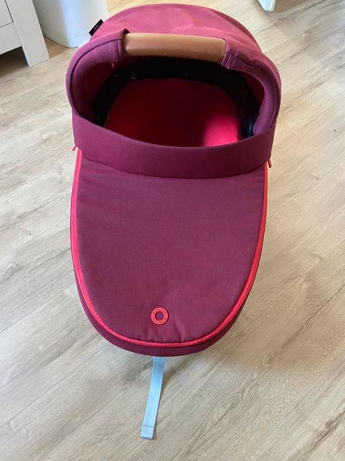 Maxicosi Jade met Familyfix base, Kinderen en Baby's, Autostoeltjes, Zo goed als nieuw, Maxi-Cosi, Isofix, Ophalen