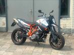 Ktm 990 smr 8700 km, Motoren, Motoren | KTM, 2 cilinders, Sportuitlaat, Bedrijf, Meer dan 35 kW