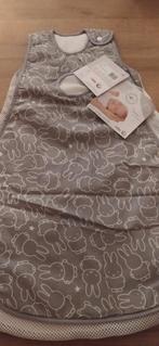 Nieuwe Miffy Slaapzak 62/68 (74cm) AIR-BALANCE SYSTEEM, Ophalen of Verzenden, Nieuw, Minder dan 70 cm, Slaapzak