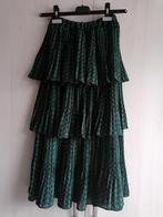 Nieuwe Stroken rok merk G-S Miss maat 38, Ophalen of Verzenden, Zo goed als nieuw, Maat 38/40 (M), Onder de knie