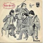 Ro-D-Ys – Just Fancy, Gebruikt, 7 inch, Single, Ophalen of Verzenden