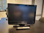 akai lcd tv met dvd speler, Gebruikt, 50 Hz, 40 tot 60 cm, Ophalen