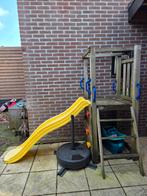 Klimtoestel, Kinderen en Baby's, Speelgoed | Buiten | Speeltoestellen, Ophalen of Verzenden, Gebruikt