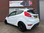 Ford Fiesta 1.6 Sport / PDC / Clima / Cruise / 17inch / NAP, Auto's, Stof, Gebruikt, 4 cilinders, Met garantie (alle)