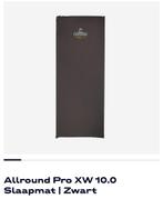 Nomad Allround Pro XW 10.0 Slaapmat - Zwart, Caravans en Kamperen, Slaapmatten, Ophalen of Verzenden, Nieuw, 1-persoons