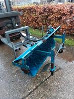 Rolbezem/veegmachine voor heftruck, Ophalen of Verzenden