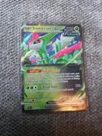 Pokemon: Iron Leaves [EX] - 025/162, Ophalen of Verzenden, Nieuw, Losse kaart