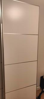 Ikea pax schuifdeuren, Huis en Inrichting, Kasten | Kledingkasten, Ophalen, Zo goed als nieuw, 50 tot 75 cm, 200 cm of meer