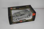 Bburago: Bugatti EB 110 (1991), Hobby en Vrije tijd, Modelauto's | 1:18, Ophalen of Verzenden, Zo goed als nieuw, Auto, Bburago