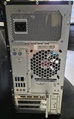 Lenovo ThinkStation P520c Xeon W-2123 3.6GHz 512GB 5GB Video, Computers en Software, Desktop Pc's, Lenovo, Gebruikt, Intel Xeon