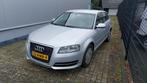 Audi A3 1.4 Sportback 2011 met werk, 65 €/maand, 4 cilinders, Origineel Nederlands, 690 kg
