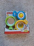 Fisher Price Babyspeelgoed Set, Ophalen of Verzenden, Nieuw, Overige typen