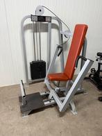 Life Fitness pro Pro1 chestpress/ chest press/ brustpresse, Ophalen, Gebruikt, Overige typen, X