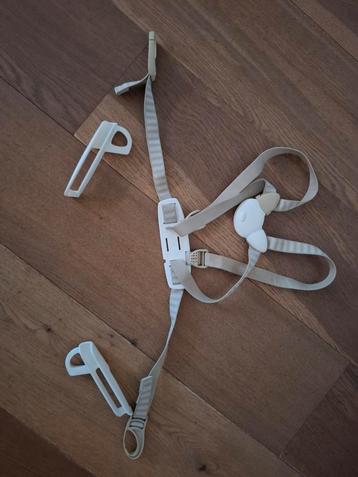 Stokke Tuigje Kinderstoel beschikbaar voor biedingen