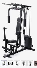 Focus fitness unit 2 - krachtstation 50kg, Ophalen, Nieuw, Overige typen