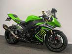 Hele dikke Kawasaki ZX 10R NINJA ZX10R ZX-10R (bj 2009), Motoren, Motoren | Kawasaki, 4 cilinders, Bedrijf, Super Sport, Meer dan 35 kW