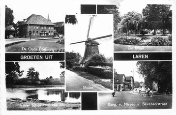 (377-496-013) Laren NH Multiview beschikbaar voor biedingen