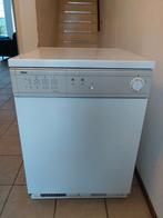 Zanussi droger, Witgoed en Apparatuur, Wasdrogers, Ophalen