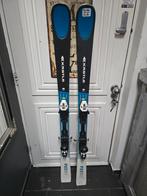 158cm KASTLE PX81 NP850€ HANDGEMAAKTE 24/25 TOP SKIS, Sport en Fitness, Overige merken, 160 tot 180 cm, Ophalen of Verzenden, Zo goed als nieuw