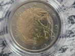 Italie 2 euromunt 2002, Postzegels en Munten, Munten | Europa | Euromunten, Ophalen of Verzenden, Italië, 2 euro