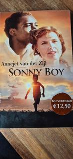 Sonny Boy - Annejet van der Zijl, Ophalen of Verzenden, Gelezen, Annejet van der Zijl, Nederland