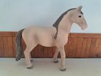 Schleich exclusive lusitano merrie, Verzamelen, Dierenverzamelingen, Ophalen of Verzenden, Zo goed als nieuw, Paard, Beeldje of Figuurtje