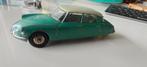 Vintage Citroën DS, Ophalen of Verzenden, Gebruikt, Auto, Dinky Toys