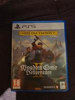 Kingdom Come Deliverance 2 PS5, Spelcomputers en Games, Games | Sony PlayStation 5, Ophalen of Verzenden