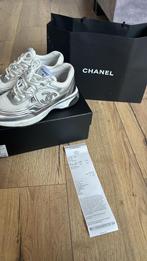 Chanel sneakers maat 46 origineel, Overige kleuren, Ophalen of Verzenden, Chanel, Sneakers of Gympen