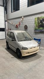 Brommobiel microcar, Zo goed als nieuw, 16 km/u of meer, 46 km of meer, Ophalen