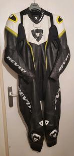 Revit Argon 1-delig racepak (maat 56), Motoren, Kleding | Motorkleding, Revit, Ophalen of Verzenden, Tweedehands, Heren