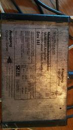 antenne versterker, Ophalen, Overige merken