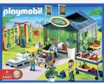 Playmobil 4480 Groot Tuincentrum - Collectors Item!, Kinderen en Baby's, Speelgoed | Playmobil, Ophalen of Verzenden, Gebruikt
