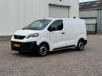 Peugeot Expert 2.0 BlueHDI 120 Compact Premium EURO6, Auto's, Voorwielaandrijving, Stof, Gebruikt, Origineel Nederlands