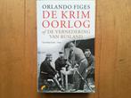 Orlando Figes - De Krimoorlog of De vernedering van Rusland, Boeken, 19e eeuw, Orlando Figes, Ophalen of Verzenden, Zo goed als nieuw