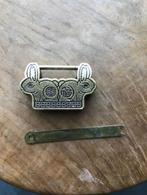 Groot chinees slot voor chinese kastje of bruidskist konijn, Verburgt Vintage, Nieuw, Ophalen of Verzenden, https://verburgtvintage.nl/#contact