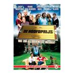 de Hoofdprijs 4 dvd box , Sealed en Origineel, Alle leeftijden, Boxset, Drama, Ophalen of Verzenden