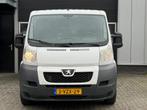 Peugeot Boxer 330 2.2 HDI L1H1 Profit+ MOTOR DEFECT Airco An, Auto's, Bestelauto's, Origineel Nederlands, Te koop, 110 pk, Gebruikt