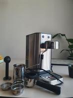 Wmf espresso apparaat, Witgoed en Apparatuur, Koffiezetapparaten, Ophalen of Verzenden, Zo goed als nieuw, Espresso apparaat