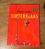 Sinterklaasboek van Charlotte Dematons, Ophalen of Verzenden, Gebruikt