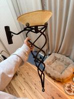Terzani Wandlamp, Ophalen, Gebruikt, Metaal